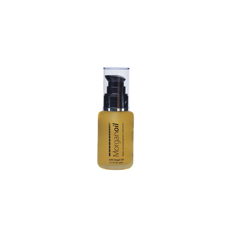 Morgan's With Argan Oil (30ml) Morgan's With Argan Oil (30ml)