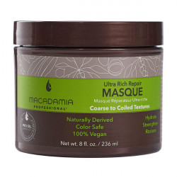 Macadamia Natural Oil Ultra Rich Repair Masque (236ml)