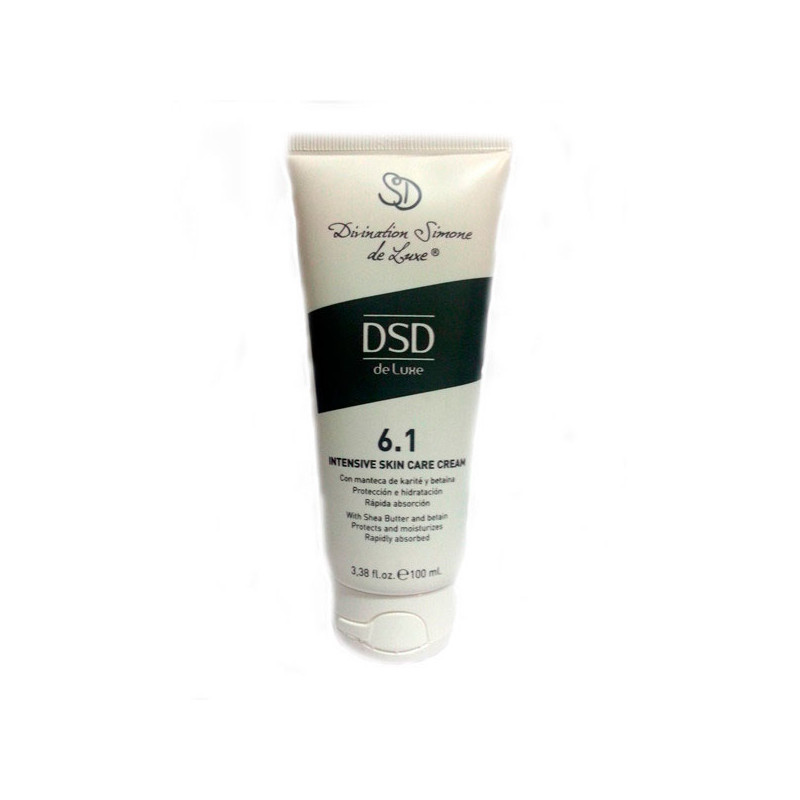 DSD de Luxe Intensive Skin Care Cream 6.1 (100ml) DSD de Luxe Intensive Skin Care Cream 6.1 (100ml)
