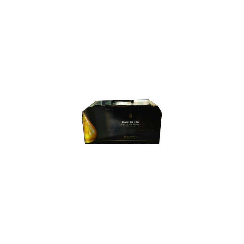 Salerm Kap's Filler Pack Professional