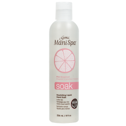 Gena Mani Spa Liquid Soak (236ml)