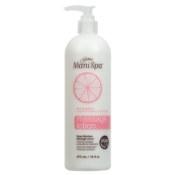 Gena Mani Spa Massage Lotion (473ml)