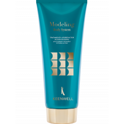 Keenwell Modeling Body System Lipo-Slimming Treatment Integral Action (200ml)