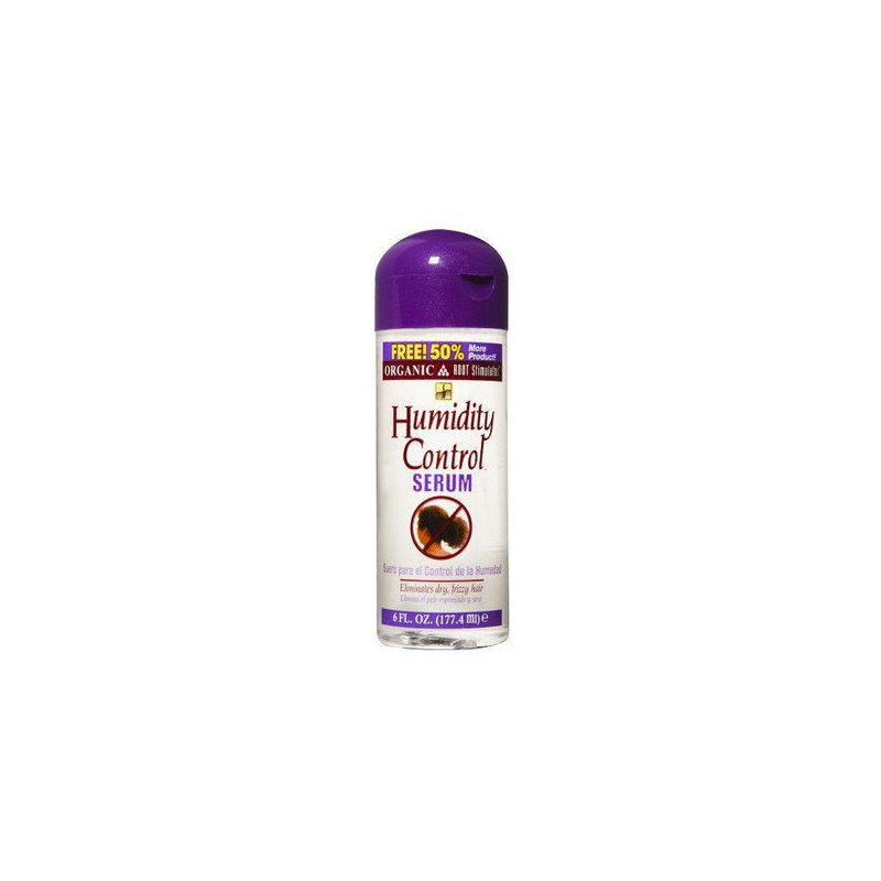Organic Root Stimulator Humidity Control Serum (177ml) Organic Root Stimulator Humidity Control Serum (177ml)