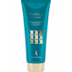 Keenwell Modeling Body System Anti-Stretch Treatment Integral Action(200ml)