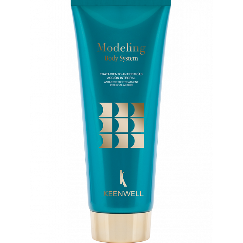 Keenwell Modeling Body System Anti-Stretch Treatment Integral Action(200ml) Keenwell Modeling Body System Anti-Stretch Treatment Integral Action(200ml)