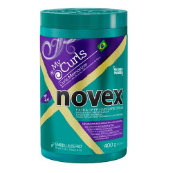 Embelleze Novex My Curls Deep Hair Mask