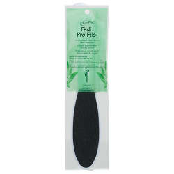 Gena Pedicure Pedi Pro File