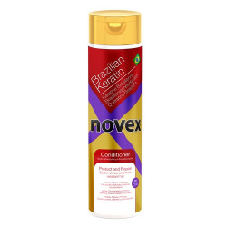 Embelleze Novex Brazilian Keratin Conditioner (300ml)