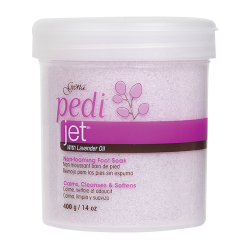Gena Pedicura Enjuage para Pies (400gr)