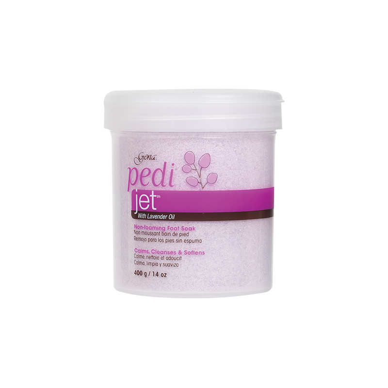 Gena Pedicura Enjuage para Pies (400gr)