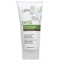Gena Pedicurae Mask (170gr)