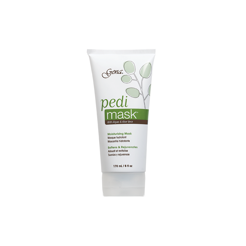 Gena Pedicurae Mask (170gr) Gena Pedicurae Mask (170gr)