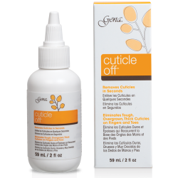 Gena Pedicure Cuticle Off (59ml)