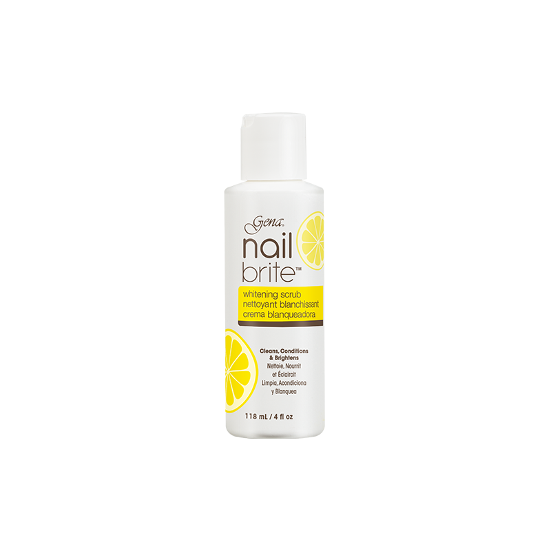 Gena Pedicure Nail Brite (118ml) Gena Pedicure Nail Brite (118ml)