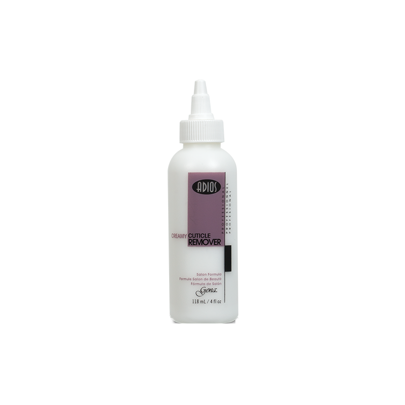 Gena Pedicure Creamy Cuticle Remover (118ml)