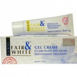 Soft'n White Lightening Cream  (30ml)