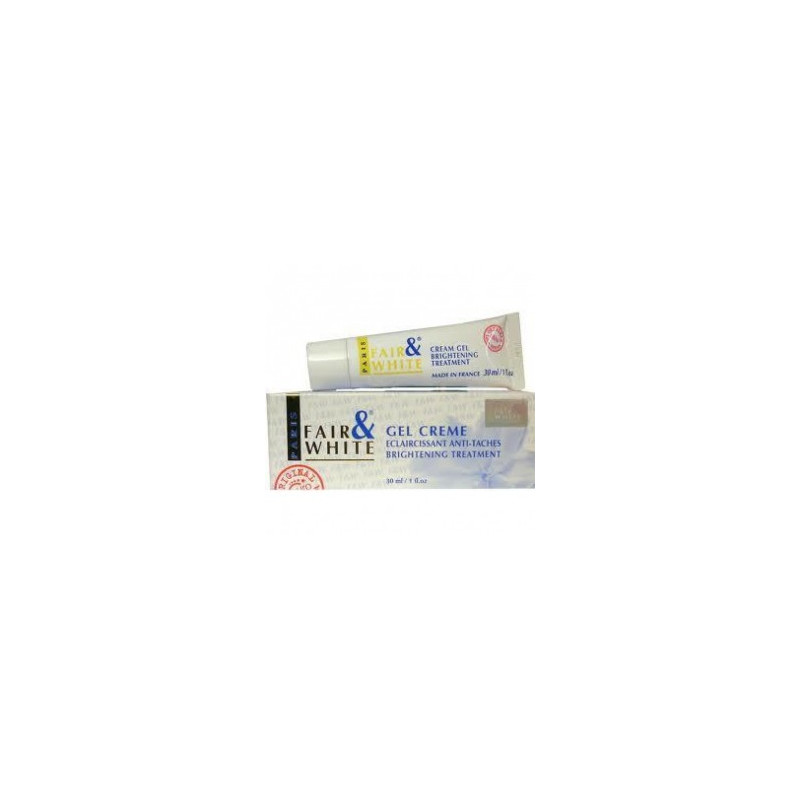 Soft'n White Lightening Cream  (30ml)