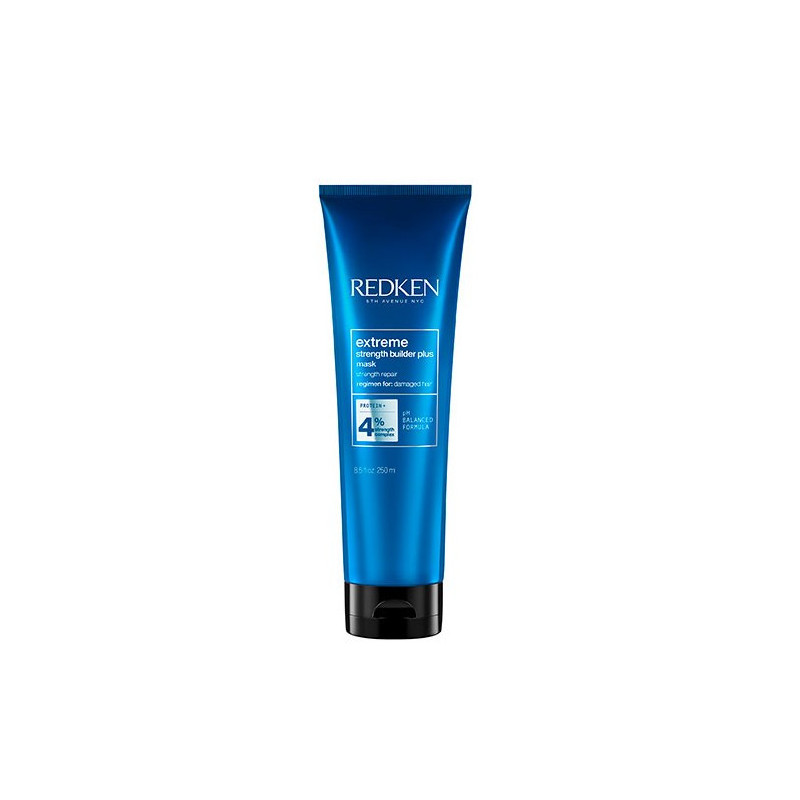 Redken Extreme Strength Builder Mask (250ml) Redken Extreme Strength Builder Mask (250ml)
