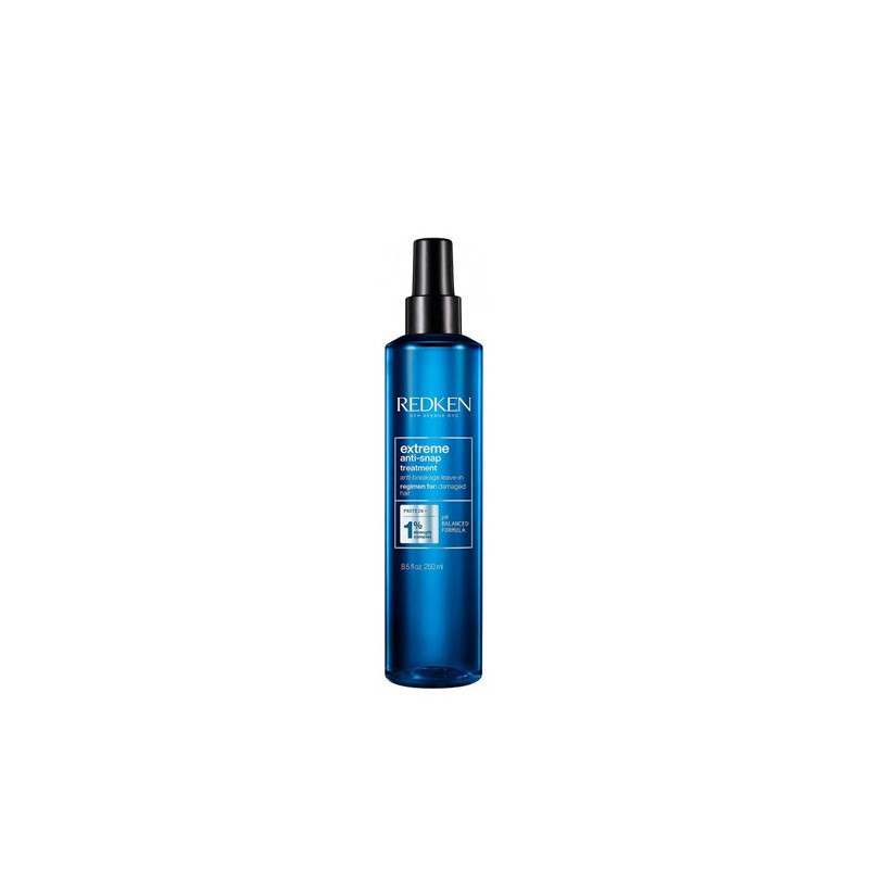 Redken Extreme Anti-Snap Treatment (240ml) Redken Extreme Anti-Snap Treatment (240ml)