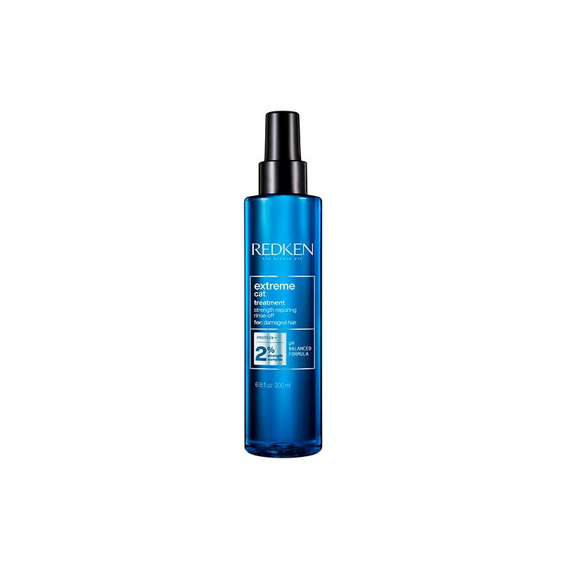 Redken Extreme Cat Treatment (150ml) Redken Extreme Cat Treatment (150ml)