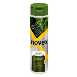 Embelleze Novex Bamboo Sprout Shampoo (300ml)