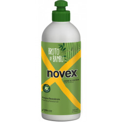 Embelleze Novex Bamboo Sprout Leave In Conditioner (300gr)
