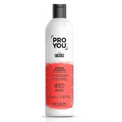 Revlon Pro You The Fixer Repair Shampoo