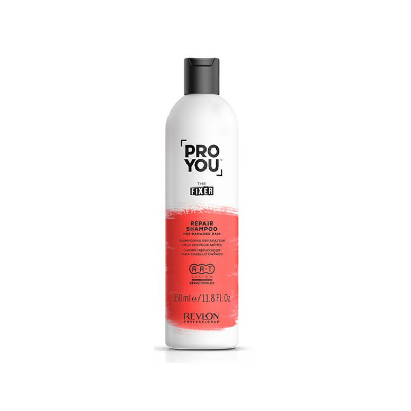 Revlon Pro You The Fixer Repair Shampoo