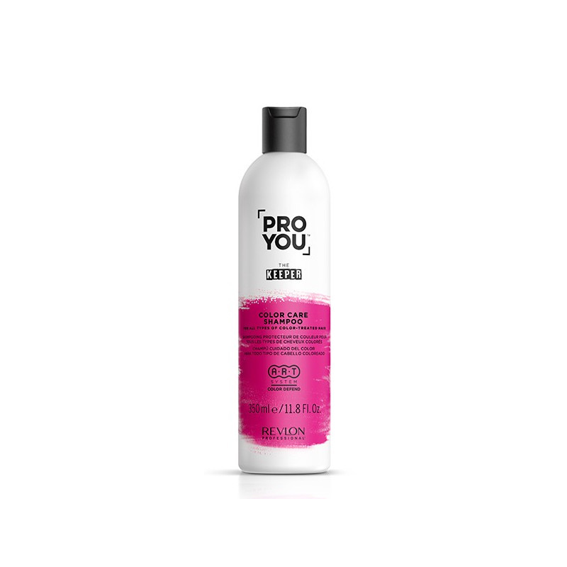 Revlon Pro You The Keeper Color Care Shampoo 