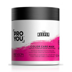 Revlon Pro You The Keeper Color Care Mask (500ml)
