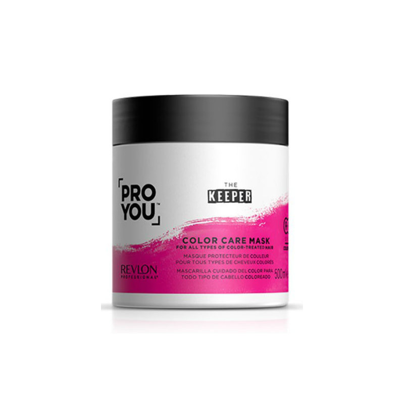 Revlon Pro You The Keeper Color Care Mask (500ml)