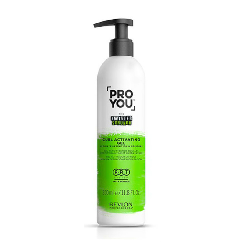 Revlon Pro You The Twister Scrunch (350ml)