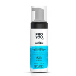 Revlon Pro You The Amplifier Volumizing Conditioning Foam (165ml)