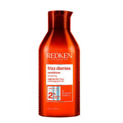Redken Frizz Dismiss Shampoo 