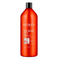 Redken Frizz Dismiss Shampoo 