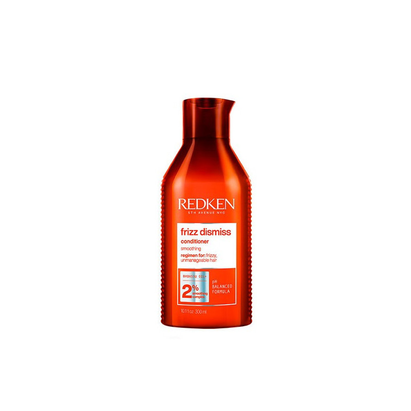 Redken Frizz Dismiss Conditioner 