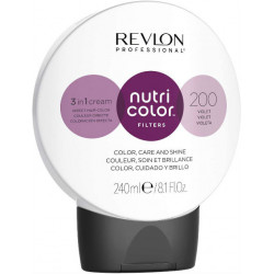 Revlon Nutri Color Creme (240ml)