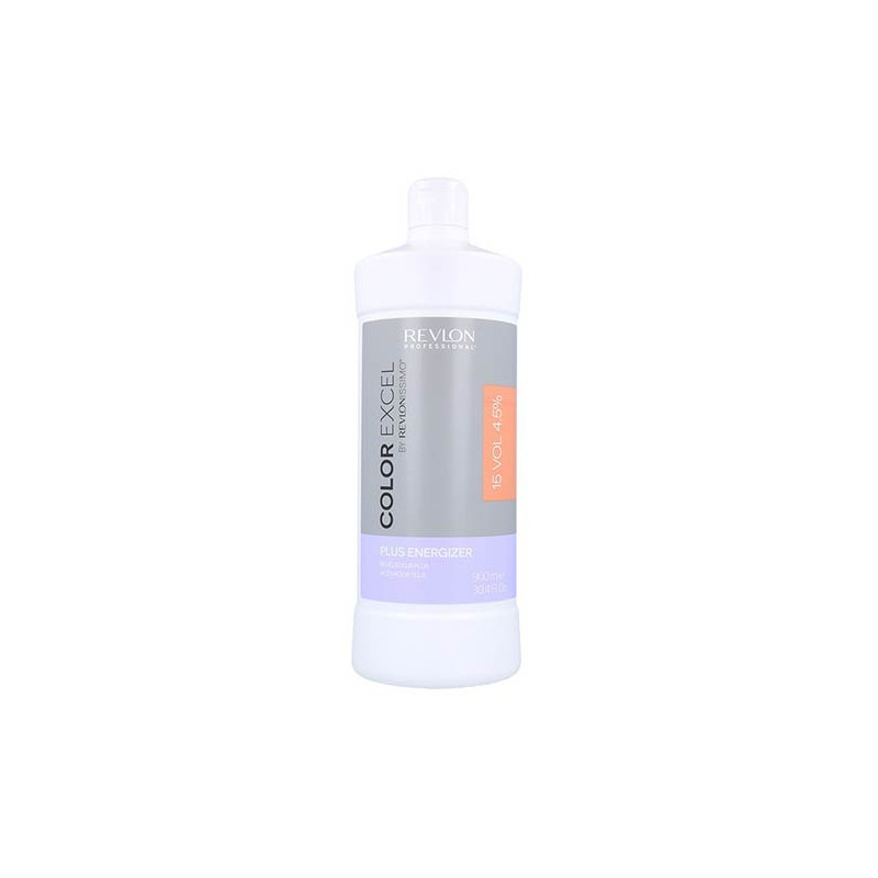 Revlon Color Excel By Revlonissimo Plus Energizer 15Vol (900ml) 