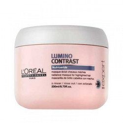 L'oreal Expert Lumino Contrast Mask (200ml)
