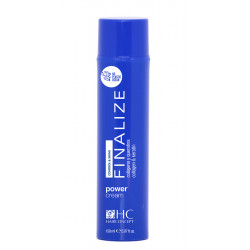 Hairconcept Finalize Power Cream Control & Shine (150ml)