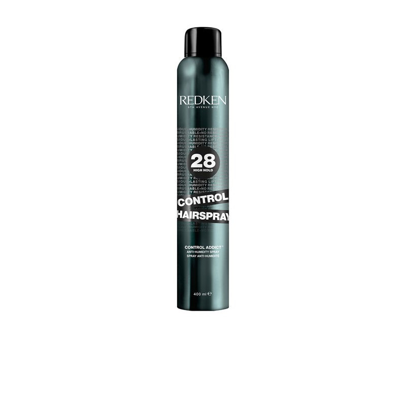Redken Styling Control HairSpray 28 (400ml)