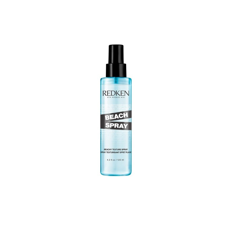 Redken Styling Beach Spray (125ml) Redken Styling Beach Spray (125ml)