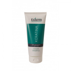 Exitenn Keratin Shampoo Anti-Frizz 