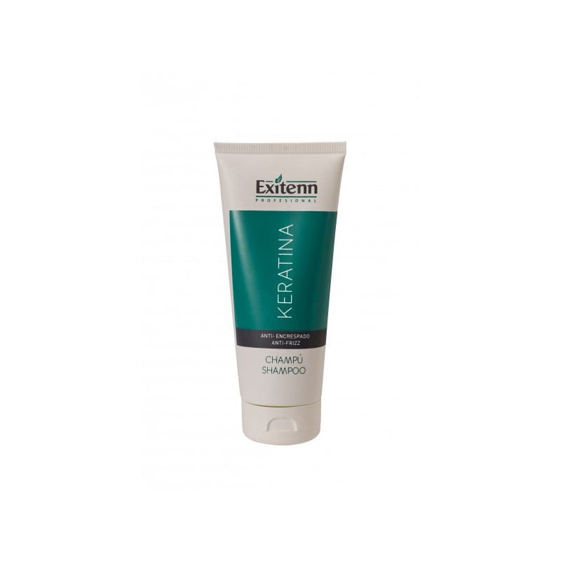 Exitenn Keratin Shampoo Anti-Frizz Exitenn Keratin Shampoo Anti-Frizz