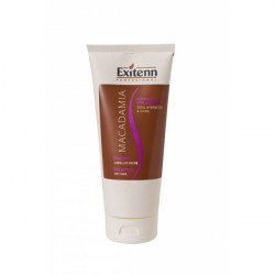 Exitenn Macadamia Shampoo Dry Hair 