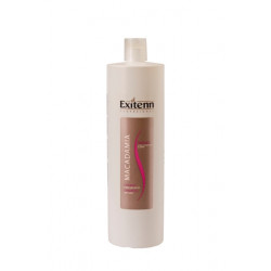 Exitenn Macadamia Shampoo Dry Hair 