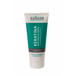 Exitenn Keratin Mask Damaged Hair (200ml)