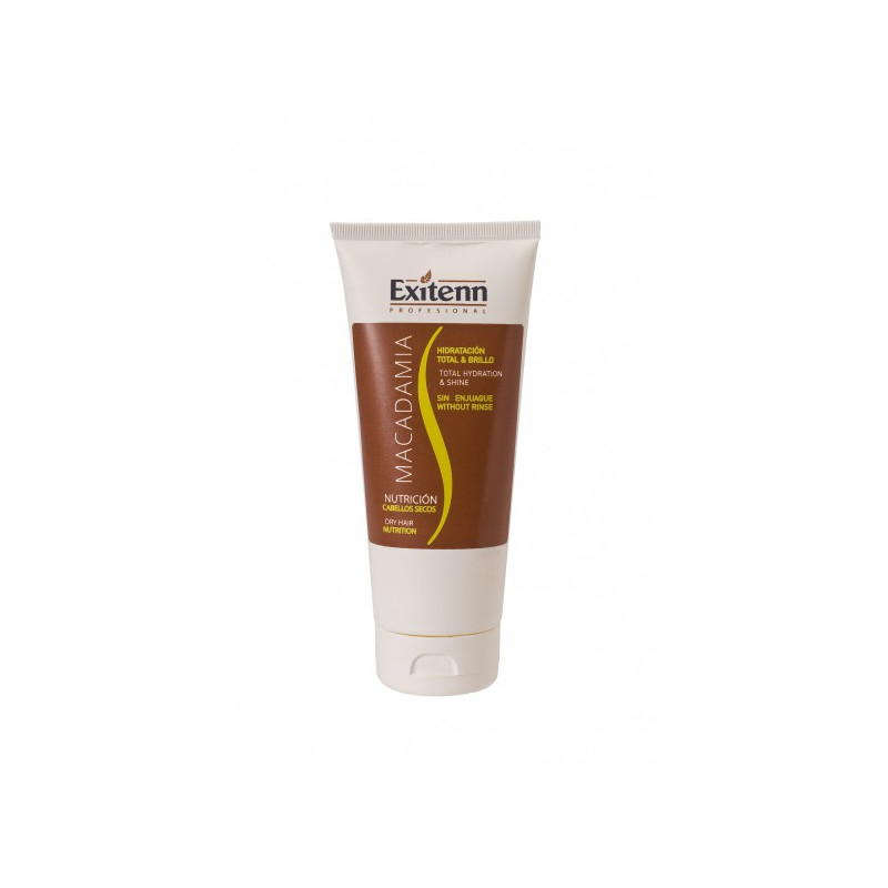 Exitenn Macadamia Dry Hair Nutrition (200ml)