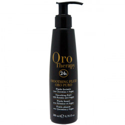 Fanola Oro Therapy 24K Smoothing Fluid (200ml)